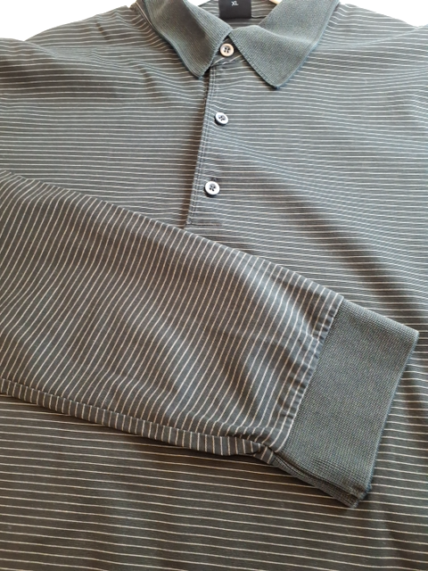Boss - Hugo Boss Poloshirt (R622)